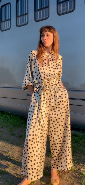 Кошута **FRECKLES**
