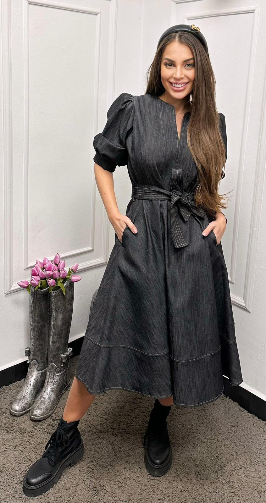 Кошута **RAFAELA DENIM **