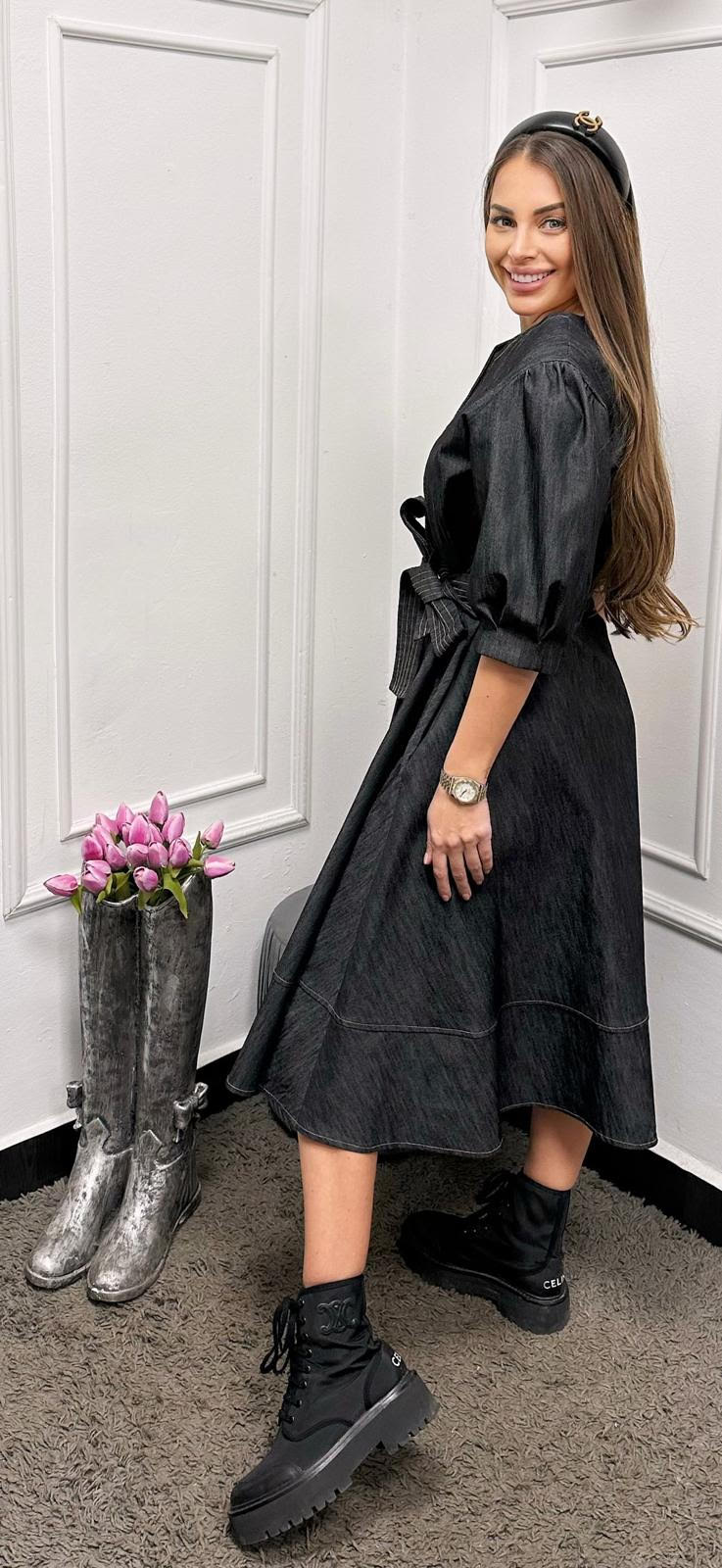 Кошута **RAFAELA DENIM **