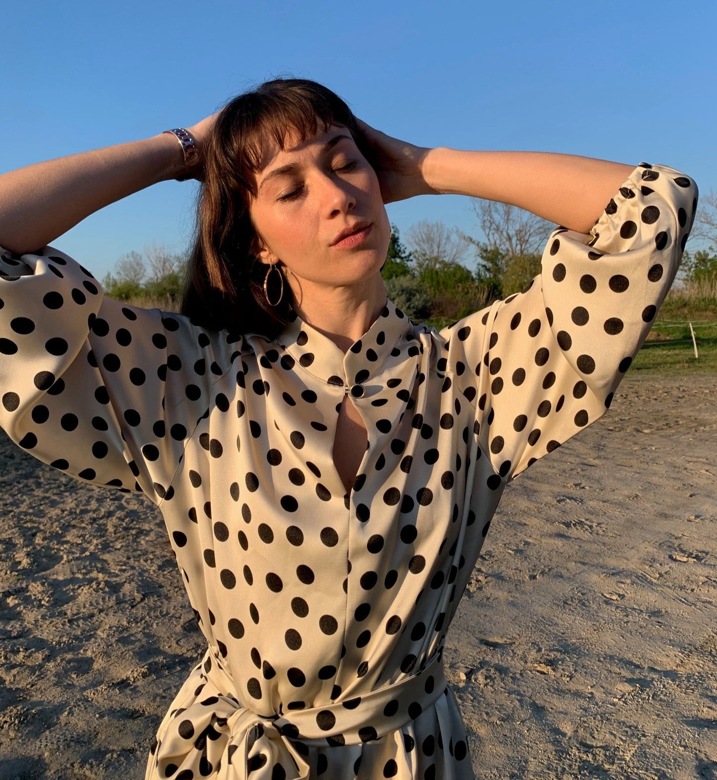 Кошута **FRECKLES**