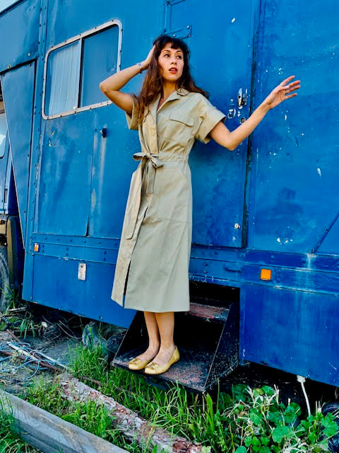 Кошута Bridget