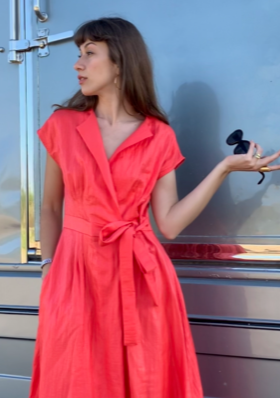 Кошута **STRAWBERRY**