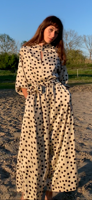 Кошута **FRECKLES**